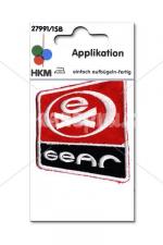 Текстилни апликации