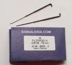 игли за филц COARSE - 7бр