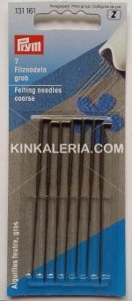 игли за филц  - 7бр