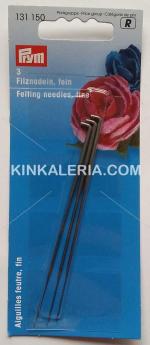 Ръкохватка за игли за филц 78мм - 90 мм