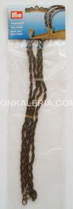 Декоративна шнола за плетива