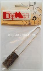 Декоративна безопасна игла