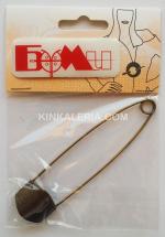 Декоративна безопасна игла