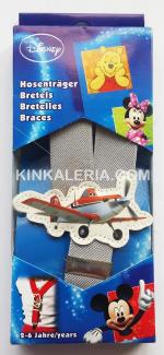 Детски тиранти Disney