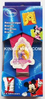 Детски тиранти Disney