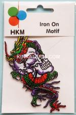 Текстилна апликация