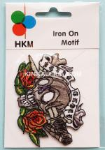 Текстилна апликация