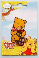 Текстилна апликация