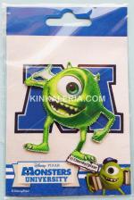 Текстилна апликация