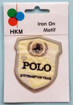 Текстилна апликация