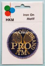 Текстилна апликация