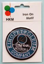 Текстилна апликация