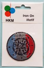 Текстилна апликация