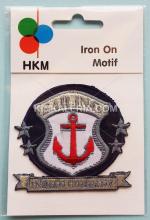 Текстилна апликация