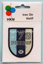 Текстилна апликация