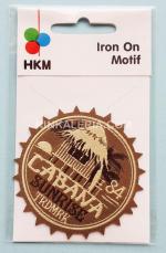 Текстилна апликация