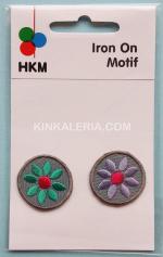 Текстилна апликация