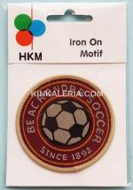 Текстилна апликация