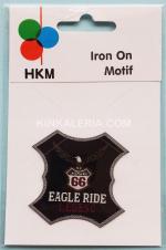 Текстилна апликация