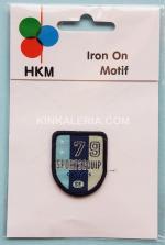 Ципова лента Т-3 - 10 м.