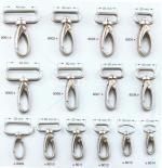 Метални катарами