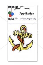 Текстилни апликации