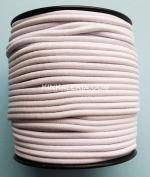 Объл ластик сребрист  - 2 мм.