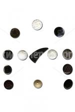 Релефни копчета