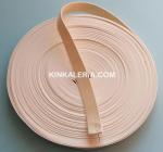 Тъкан ластик 20 мм. - т. син