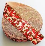 Цветен ластик 57 мм