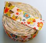 Цветен ластик 57 мм