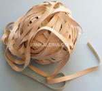 Ширит - рибена кост златист