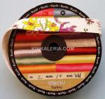 Декоративна кожена лента