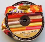 Декоративна кожена лента