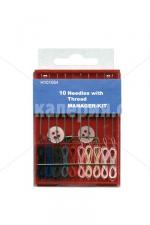 Игли с конец