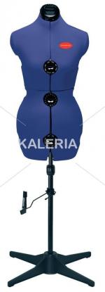 Велкро -  черно - 10 см