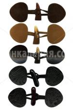 Пластмасови копчета