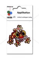 Текстилни апликации