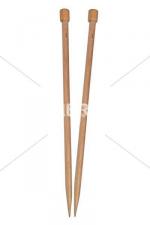 Дървени шишове за плетене-14мм