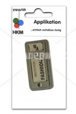 Текстилни апликации