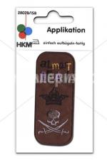 Текстилни апликации