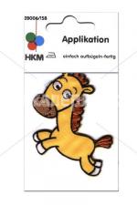 Текстилни апликации