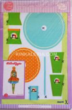 Кройка за кукли