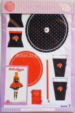 Кройка за кукли