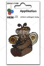 Текстилни апликации