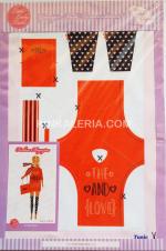 Кройка за кукли