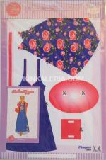 Кройка за кукли