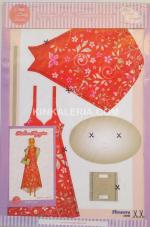 Кройка за кукли