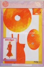 Кройка за кукли