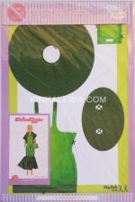 Кройка за кукли